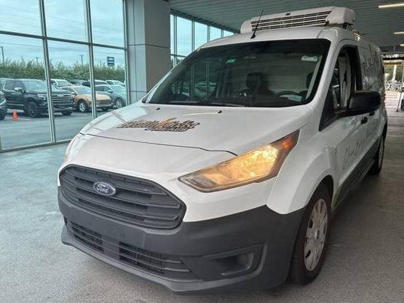 FORD TRANSIT CONNECT 2020 NM0LS7E29L1441924 image